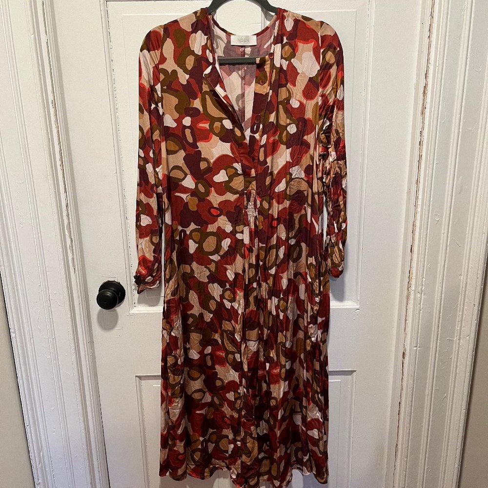 Noen Dress
